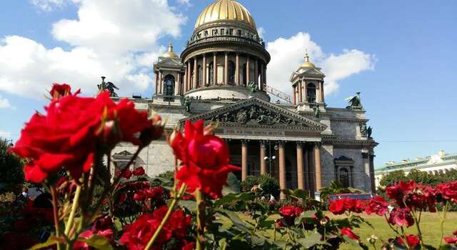 Гостиница Ренессанс Санкт-Петербург Балтик Отель Санкт-Петербург-22